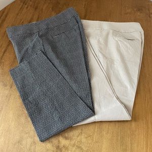 LOFT Pants.    B-67